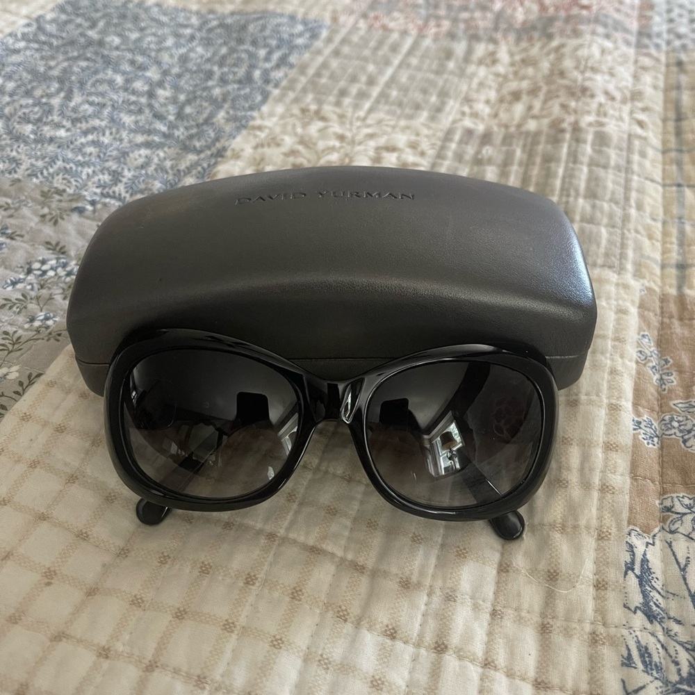 David yurman sunglasses